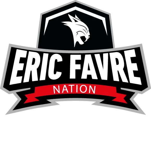Eric Favre MMA